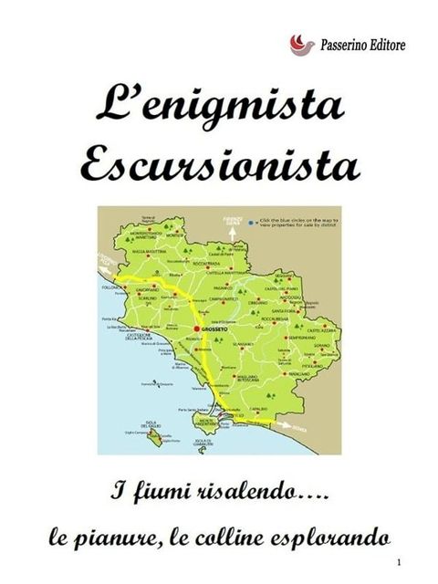 L'enigmista escursionista(Kobo/電子書)