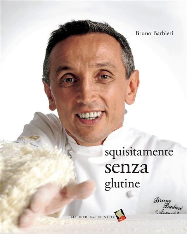  Squisitamente senza glutine(Kobo/電子書)