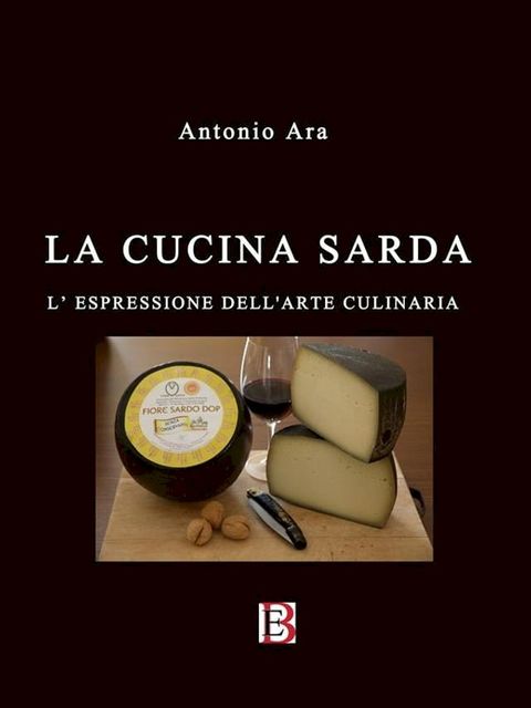 La cucina sarda(Kobo/電子書)