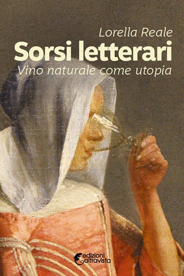  Sorsi letterari(Kobo/電子書)