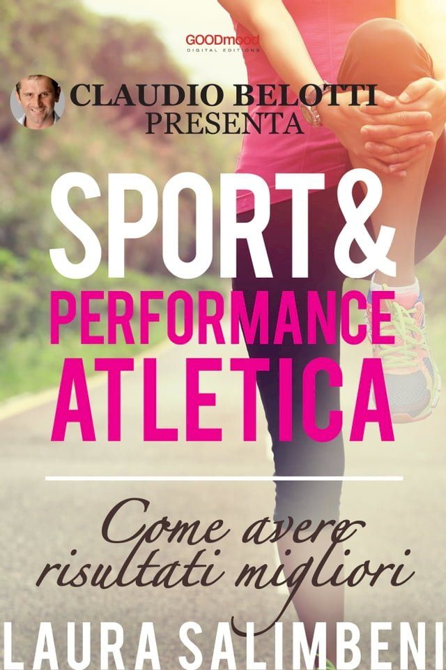  Sport e Performance Atletica(Kobo/電子書)