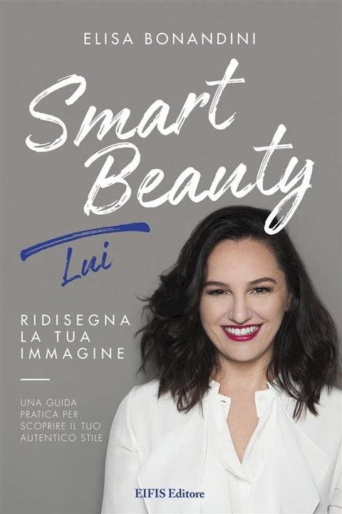 Smart Beauty Lui(Kobo/電子書)