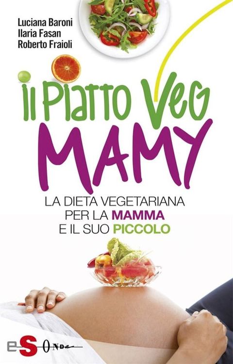 Il piatto Veg Mamy(Kobo/電子書)