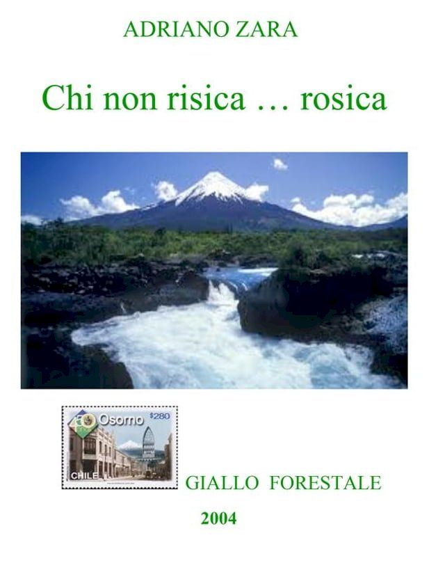  Chi non risica...rosica(Kobo/電子書)