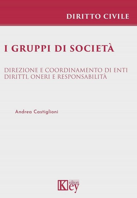 I gruppi di societ&agrave;(Kobo/電子書)