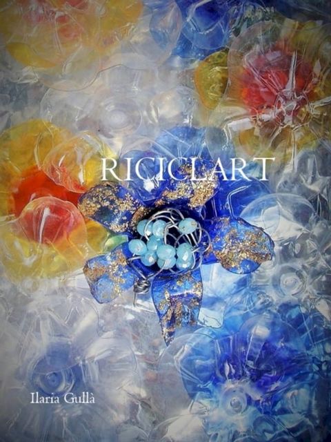 RICICLART(Kobo/電子書)