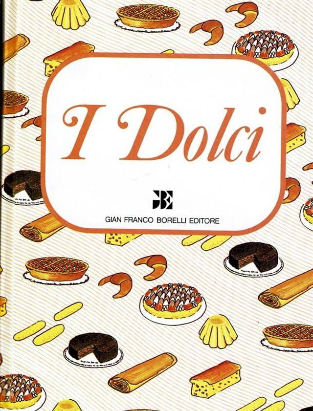  i Dolci(Kobo/電子書)