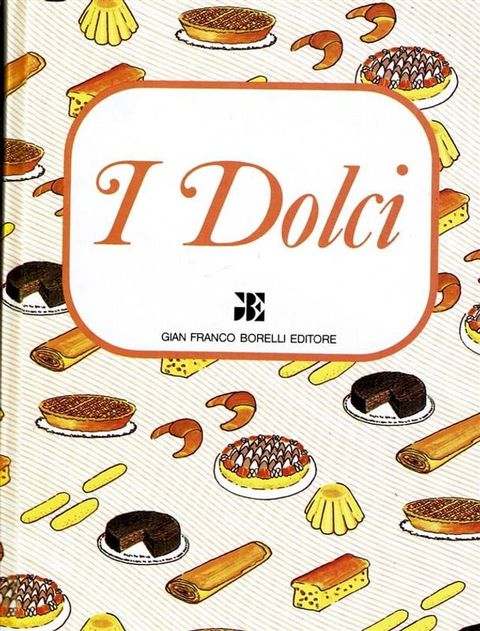 i Dolci(Kobo/電子書)