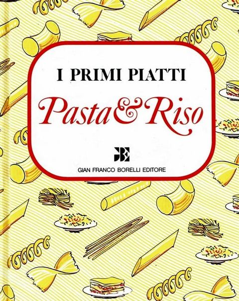 Pasta e Riso(Kobo/電子書)