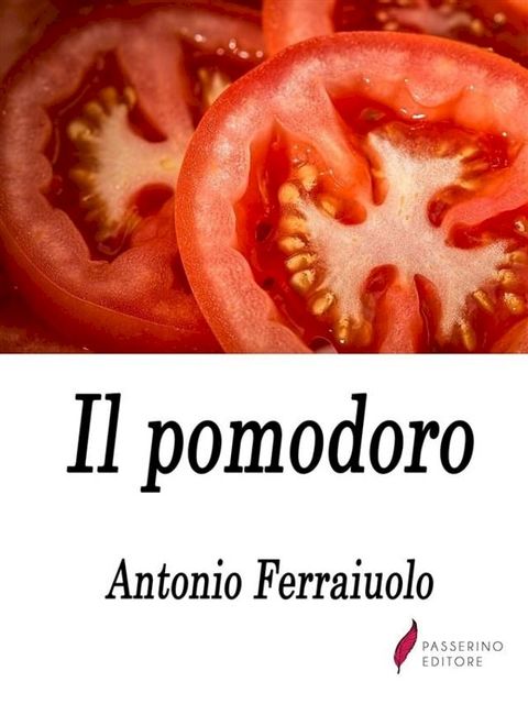 Il pomodoro(Kobo/電子書)