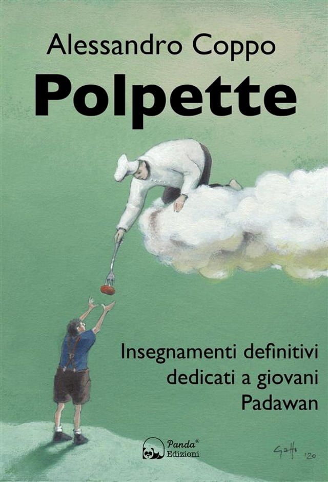  Polpette(Kobo/電子書)