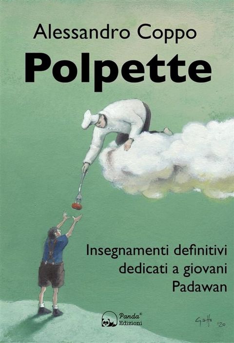 Polpette(Kobo/電子書)