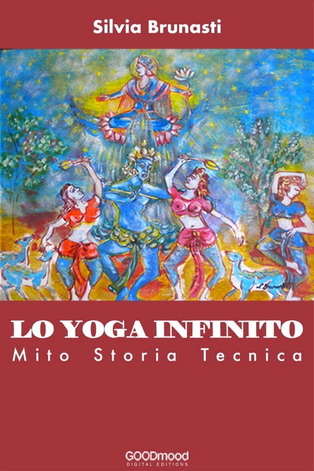  Lo Yoga Infinito(Kobo/電子書)