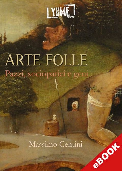 Arte Folle(Kobo/電子書)