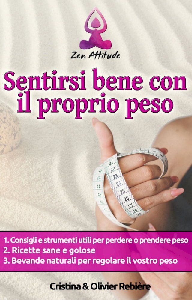  Sentirsi bene con il proprio peso(Kobo/電子書)