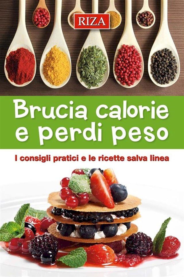  Brucia calorie e perdipeso(Kobo/電子書)