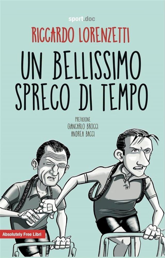  Un bellissimo spreco di tempo(Kobo/電子書)