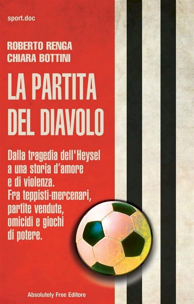  La partita del diavolo(Kobo/電子書)