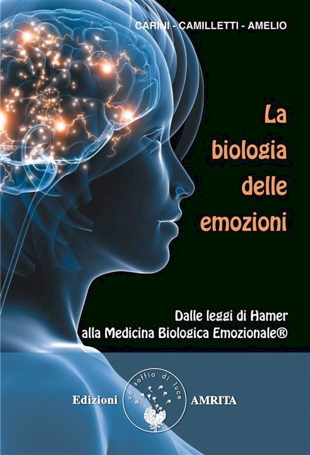  La biologia delle emozioni(Kobo/電子書)