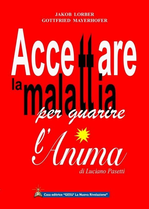 Accettare la malattia(Kobo/電子書)