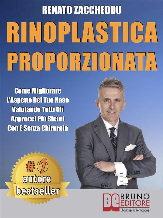  Rinoplastica Proporzionata(Kobo/電子書)