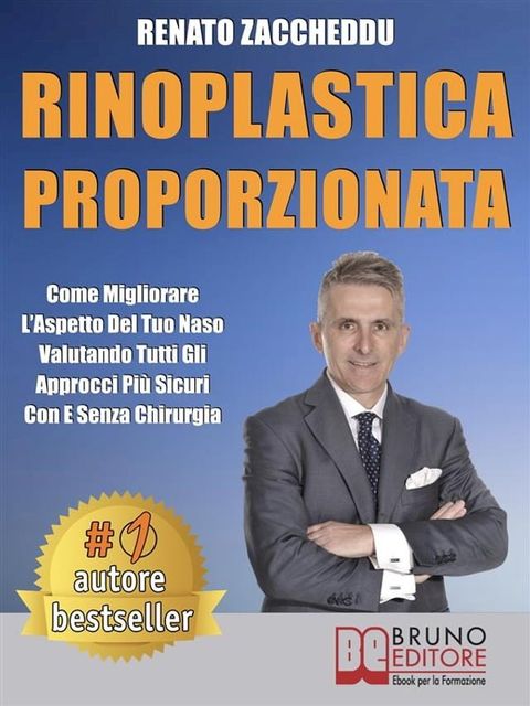 Rinoplastica Proporzionata(Kobo/電子書)