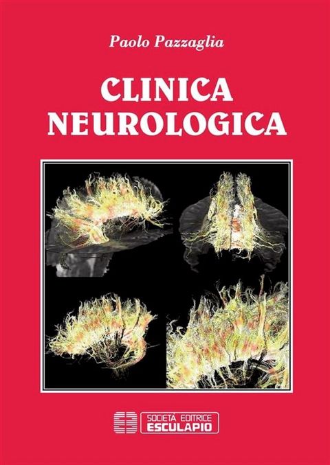 Clinica Neurologica(Kobo/電子書)