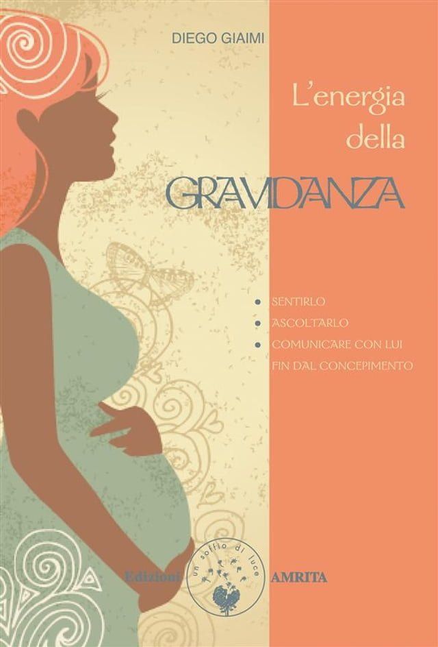  L’energia della gravidanza(Kobo/電子書)