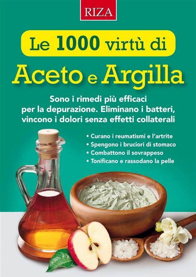  Le mille virtù di Aceto e Argilla(Kobo/電子書)