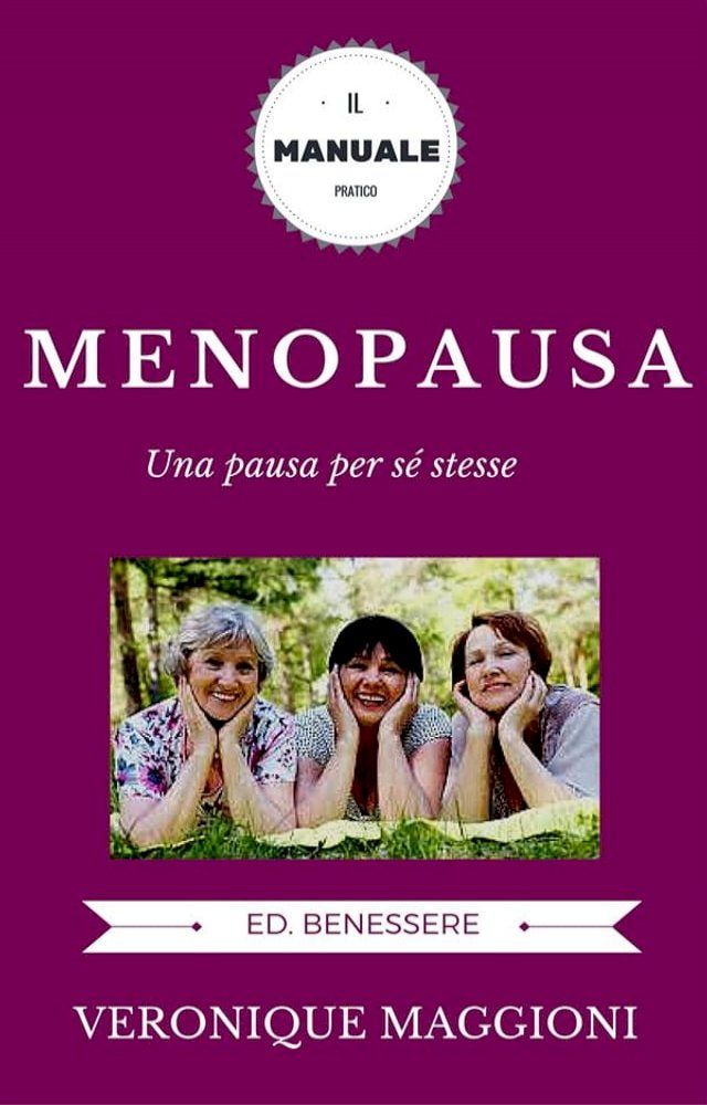  Menopausa(Kobo/電子書)