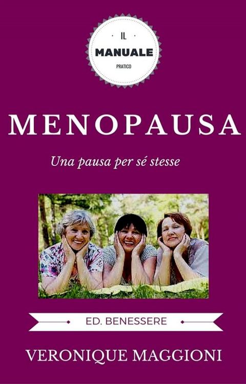 Menopausa(Kobo/電子書)