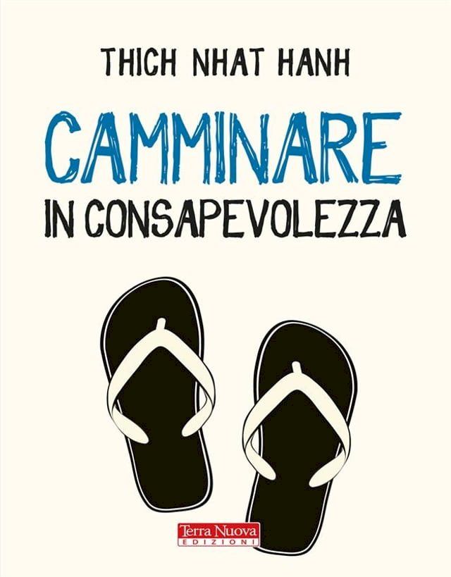  Camminare in consapevolezza(Kobo/電子書)