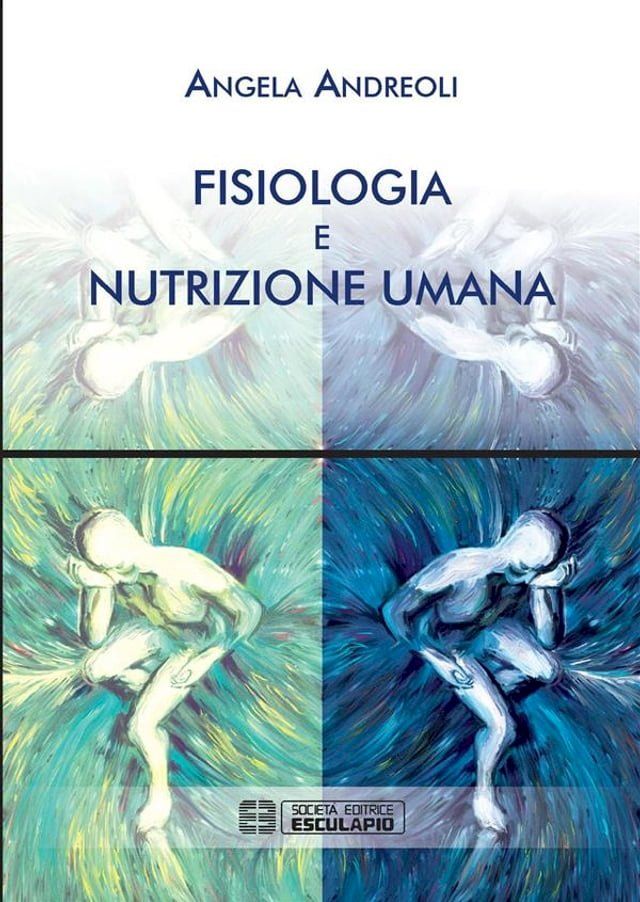  Fisiologia e Nutrizione Umana(Kobo/電子書)