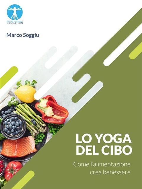 Lo Yoga del cibo(Kobo/電子書)