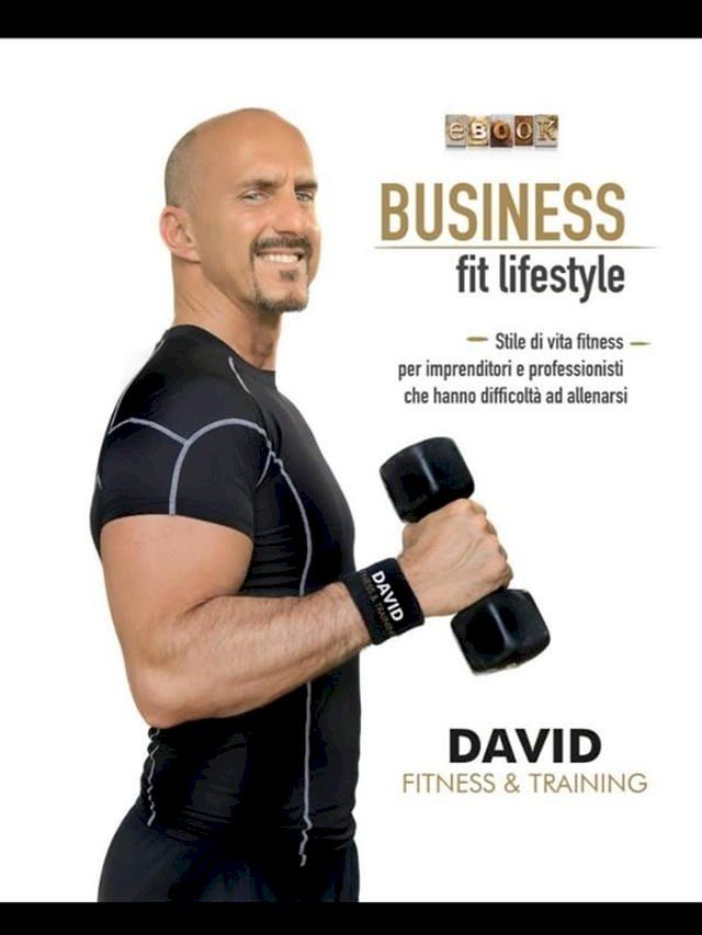  Business Fit Lifestyle(Kobo/電子書)