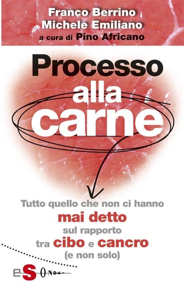  Processo alla carne(Kobo/電子書)