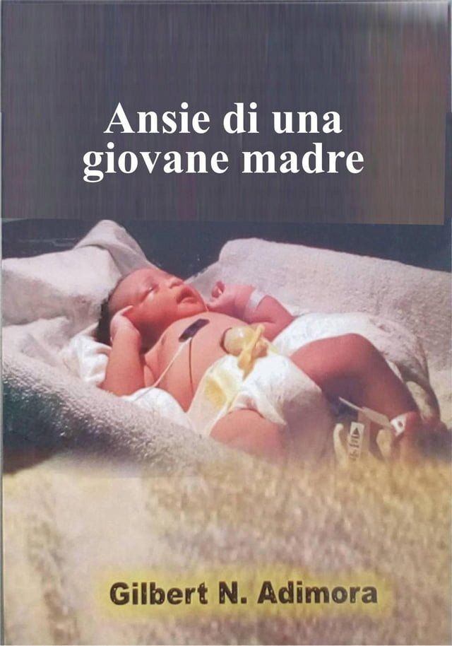  Ansie di una giovane madre(Kobo/電子書)