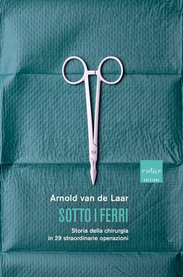  Sotto i ferri(Kobo/電子書)