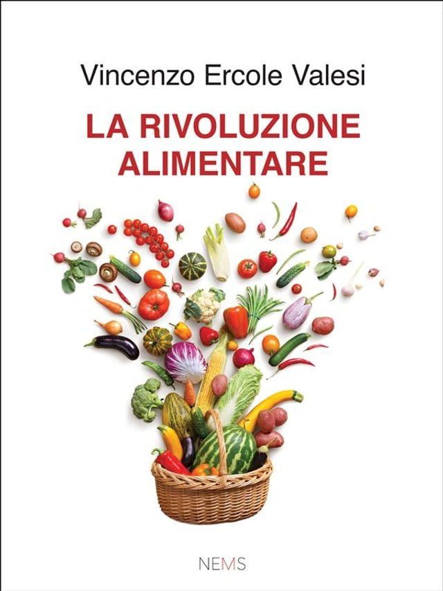  La rivoluzione alimentare(Kobo/電子書)