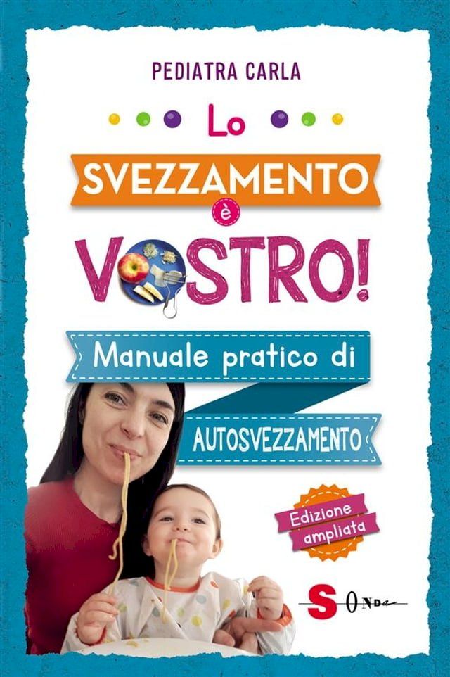  Lo svezzamento &egrave; vostro(Kobo/電子書)