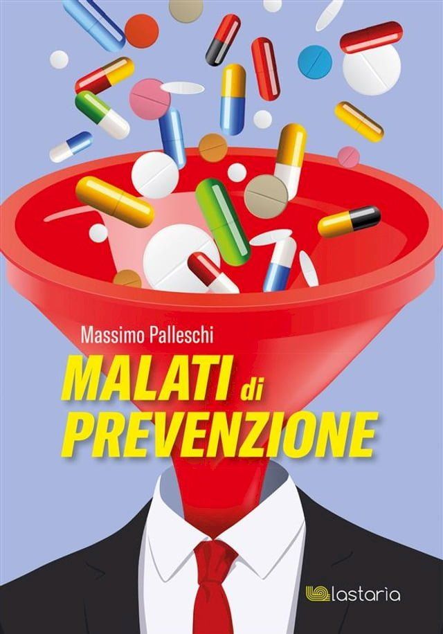  Malati Di Prevenzione(Kobo/電子書)