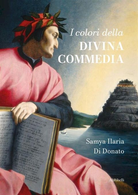 I colori della Divina Commedia(Kobo/電子書)