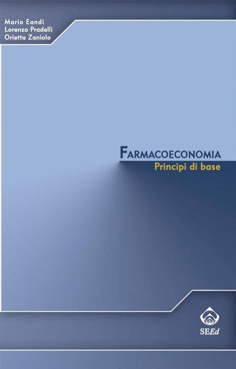 Farmacoeconomia(Kobo/電子書)