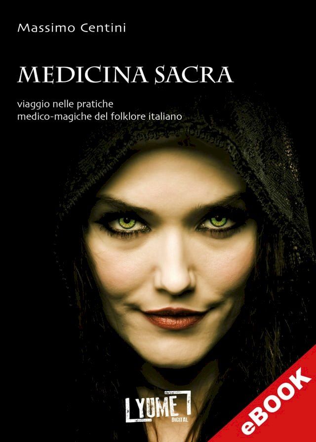  Medicina sacra(Kobo/電子書)