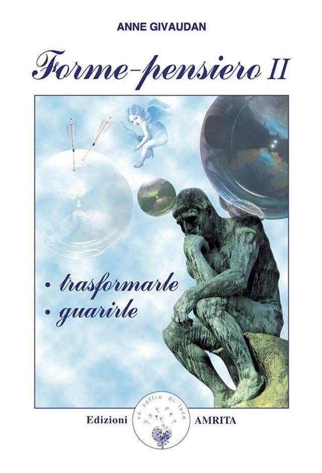  Forme-pensiero II: trasformarle e guarirle(Kobo/電子書)