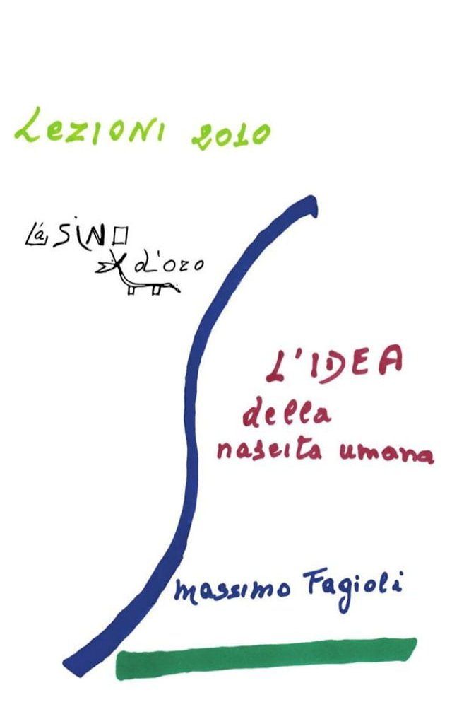  L'IDEA della nascita umana.(Kobo/電子書)