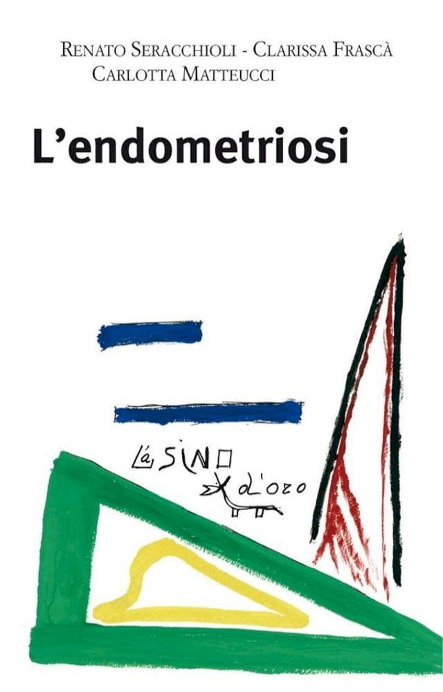  L'endometriosi(Kobo/電子書)