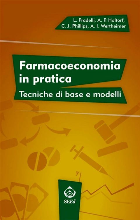 Farmacoeconomia in pratica(Kobo/電子書)