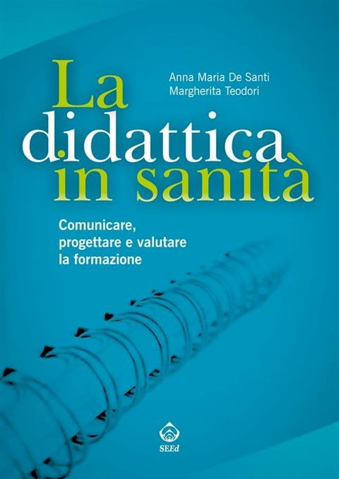 La didattica in sanità(Kobo/電子書)