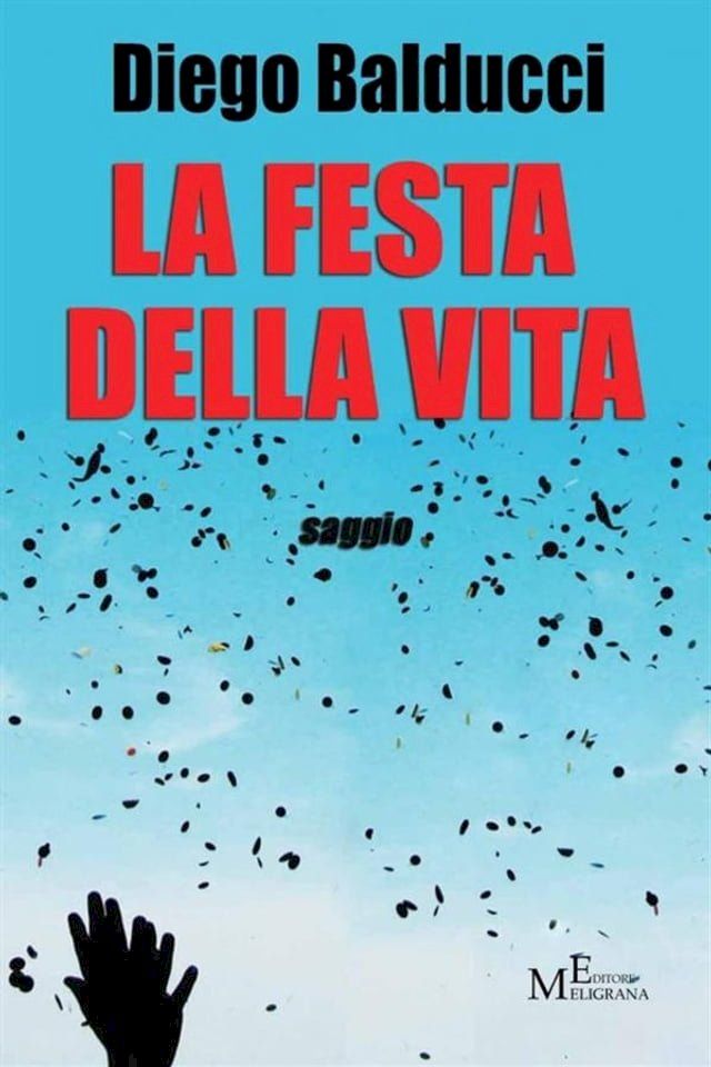  La festa della vita(Kobo/電子書)